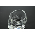 Creative Crystal Skull Vodka glass/Cup Bottle of Wine Cocktail Beer Mug Pirates of Glass Item, 1 Pcs Transparent